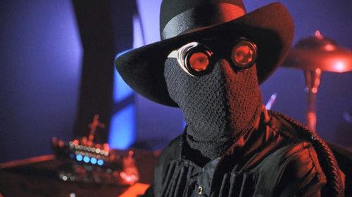 undefined Season 1 Episode 16 - Deadly Nightshade