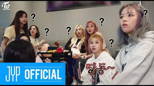 TIME TO TWICE Season 3 Episode 3 - THE GREAT ESCAPE EP.03