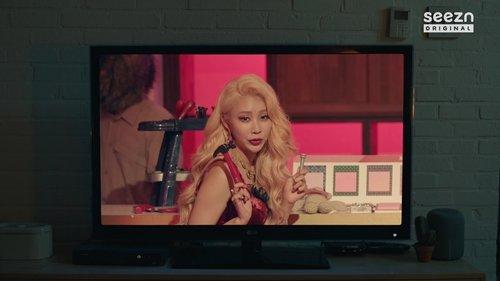 Midnight Horror: Six Nights Season 1 Episode 2 - Home Shopping