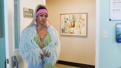 Claws Season 4 Episode 8 - Chapter Eight: Reckoning