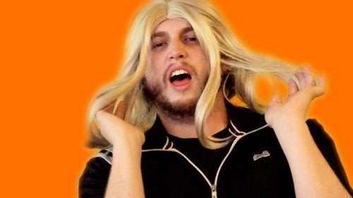 Hardly Working Season 1 Episode 5 - Overgrown Guy Girlfriend