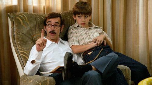 Cuéntame cómo pasó Season 7 Episode 2 - Episode 2