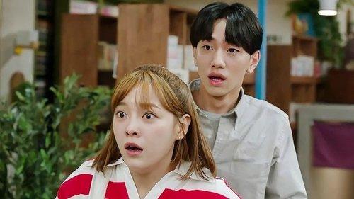 Today's Webtoon Season 1 Episode 13 - Don’t Let Your Bad Luck Catch Up With You