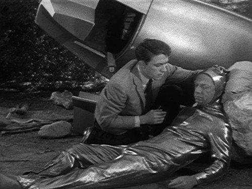 My Favorite Martian Season 1 Episode 1 - My Favorite Martin