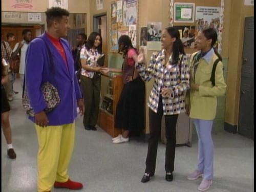Sister, Sister Season 4 Episode 2 - You are So Beautiful