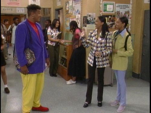 Sister, Sister Season 4 Episode 2 - You are So Beautiful