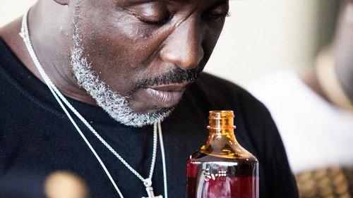 Black Market Season 1 Episode 4 - The Lean Scene