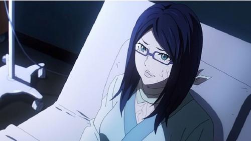 Tokyo 24th Ward Season 1 Episode 11 - Additive Color Mixture