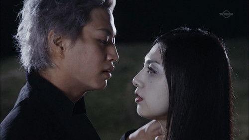 GARO Season 5 Episode 21 - King