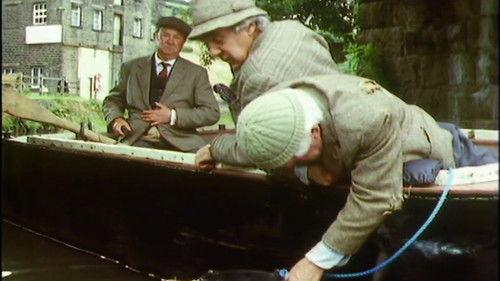 Last of the Summer Wine Season 10 Episode 2 - The Treasure Of The Deep