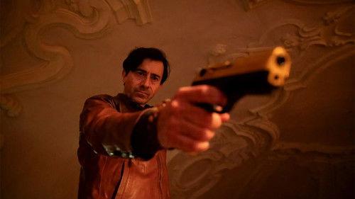 The Bad Guy Season 2 Episode 1 - We are ready to die