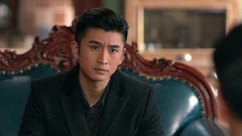 My Roommate is a Detective Season 1 Episode 20 - Qiao Falls for Tong Li at First Sight