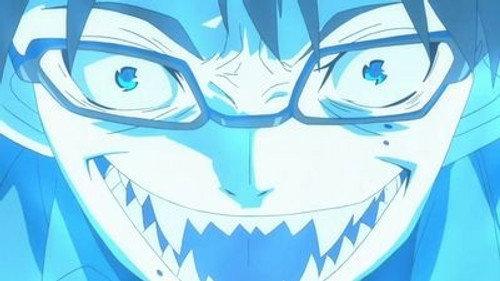 Blue Exorcist Season 1 Episode 24 - Satan's Spawn