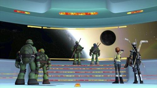 undefined Season 4 Episode 1 - Beyond the Known Universe