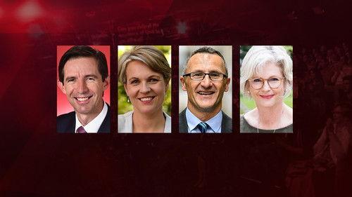 Q&A Season 12 Episode 14 - The Q&A Last Chance Saloon