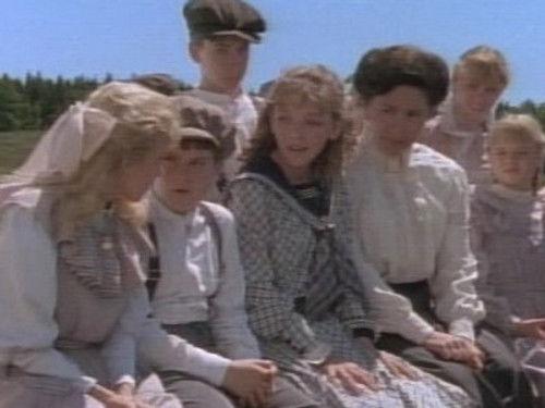 Road to Avonlea Season 2 Episode 3 - Aunt Hetty's Ordeal