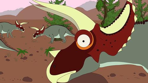 Ralph et les dinosaures Season 1 Episode 20 - Episode 20