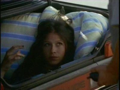 The Sentinel Season 3 Episode 3 - The Girl Next Door