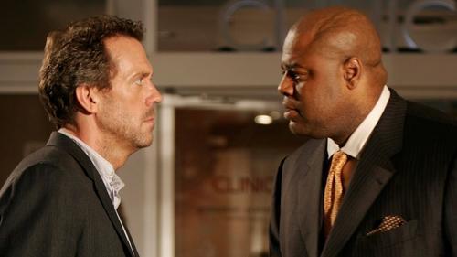 House Season 1 Episode 18 - Babies & Bathwater