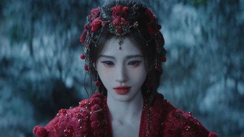 Veil of Shadows Season 1 Episode 15 - Episode 15