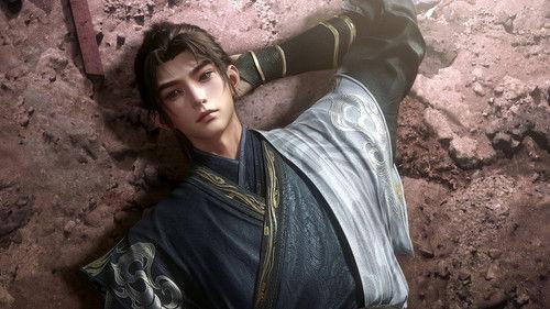 Tomb of Fallen Gods Season 3 Episode 20 - Episode 20