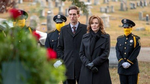 undefined Season 1 Episode 3 - She Was Killed by Space Junk