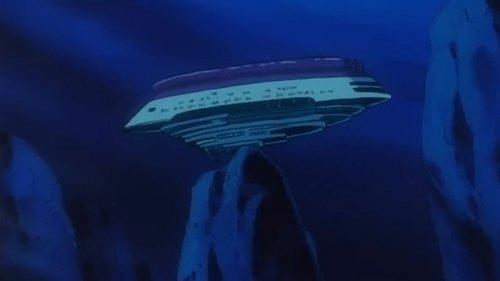 Pokémon Season 1 Episode 16 - Pokémon Shipwreck