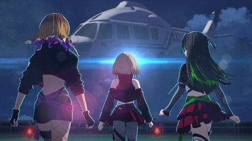 THE iDOLM@STER SHINY COLORS Season 2 Episode 1 - The One Who Decides Where to Fly