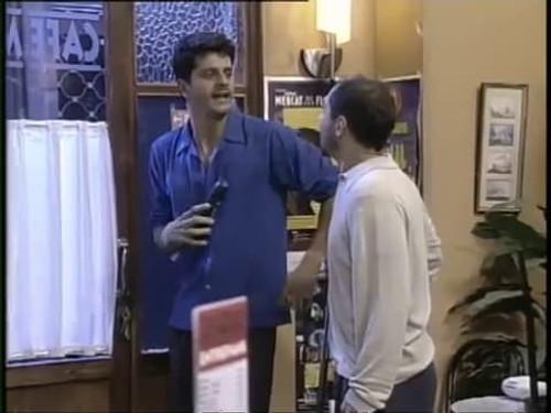 Plats bruts Season 2 Episode 2 - Tinc enyorances