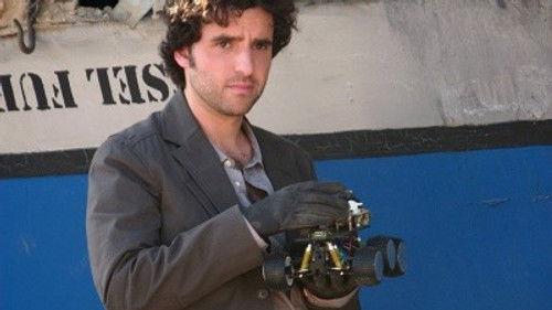 Numb3rs Season 5 Episode 8 - Thirty Six Hours
