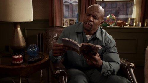 Everybody Hates Chris Season 4 Episode 9 - Everybody Hates James