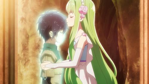 Seirei Gensouki: Spirit Chronicles Season 1 Episode 6 - Festival Night