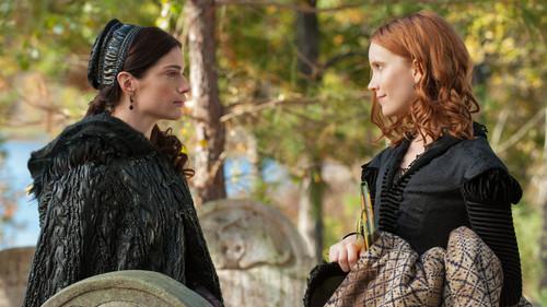 Salem Season 1 Episode 1 - The Vow