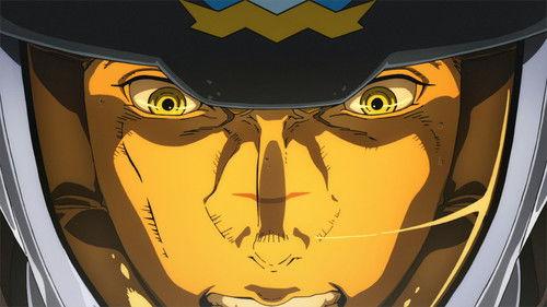 Mobile Suit Gundam Thunderbolt Season 1 Episode 6 - Chapter 6
