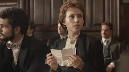 The Ministry of Time Season 1 Episode 1 - Time Is What It Is
