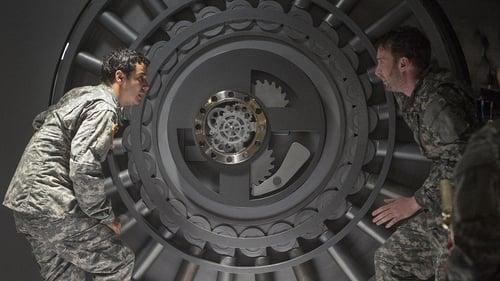 undefined Season 2 Episode 22 - Hard Knox