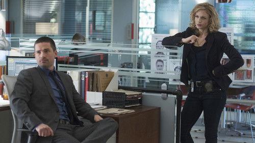 Motive Season 2 Episode 12 - Kiss of Death