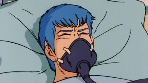 Armored Trooper VOTOMS Season 1 Episode 18 - Tournabout