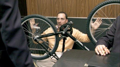 undefined Season 1 Episode 3 - Bringing Up Buster