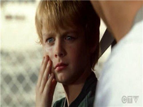 undefined Season 3 Episode 2 - In Name and Blood