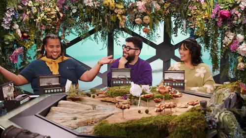 Dimension 20 Season 15 Episode 4 - Seaside Teatime