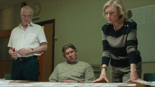 The Hunt for a Killer Season 1 Episode 5 - Episode 5