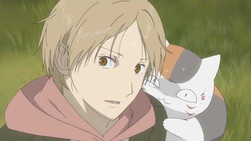 Natsume's Book of Friends Season 2 Episode 10 - Temporary Home