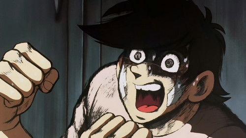 Tomorrow's Joe Season 1 Episode 51 - Burnt-out Life