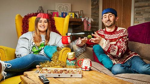 Gogglebox Season 20 Episode 16 - Gogglebox Festive Special