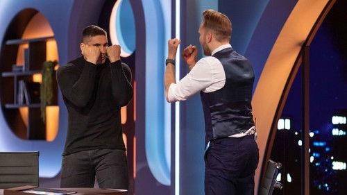 De Avondshow met Arjen Lubach Season 1 Episode 8 - Fake Poverty | Rico Verhoeven