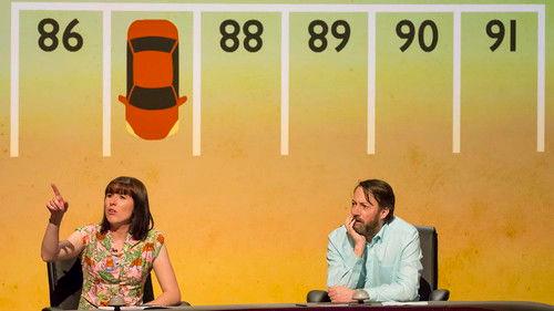QI Season 18 Episode 6 - Ridiculous