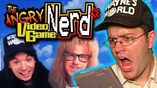 The Angry Video Game Nerd Season 4 Episode 14 - Wayne's World