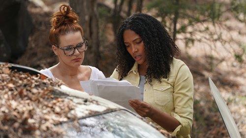 Big Sky Season 3 Episode 3 - A Brief History of Crime