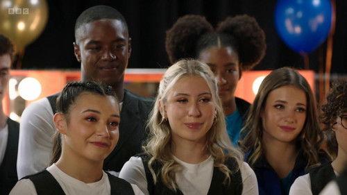 The Next Step Season 9 Episode 22 - Take the Leap